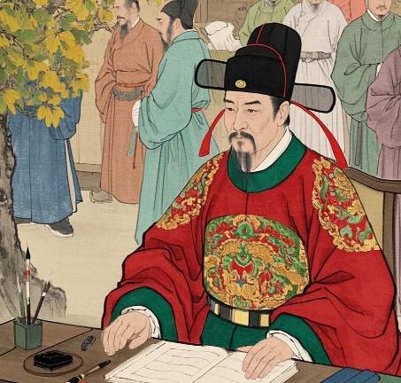 大明新政|张居正为万历皇帝开出的救时药方