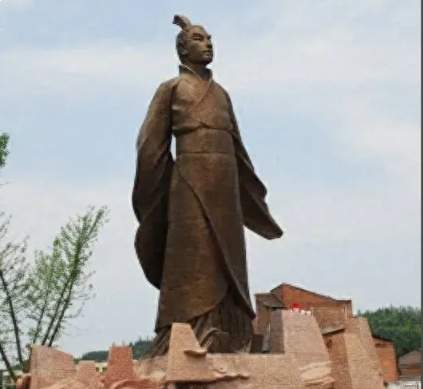 司马相如｜赋笔通西南｜汉武帝安边传奇