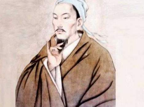 何景明｜文必秦汉梦阳同，文坛革新双璧名