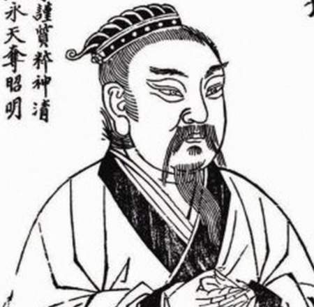 萧统的东宫聚贤｜文选的诞生与后世影响