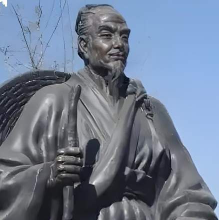 郦道元｜以半生行脚为山河立传：记录地理千年