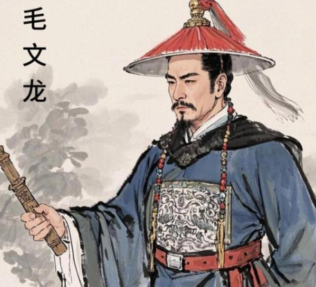 毛文龙的海｜东江孤悬海岛的海上防线