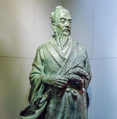 贾思勰｜遍历乡野，以农识撰齐民要术