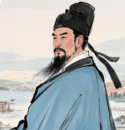 钟嵘诗品:正本清源的五言诗审美准则