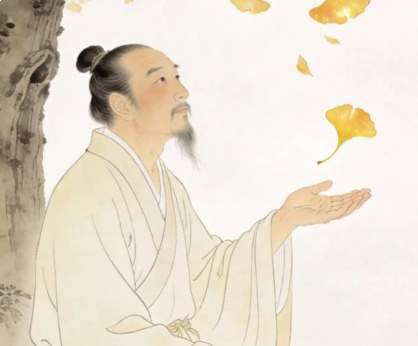 唐寅：苏州桃花墨迹流，科举落榜悟书画