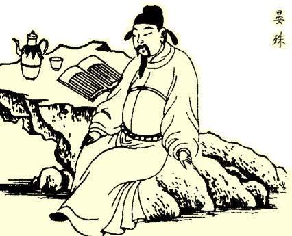 北宋晏殊：词中的富贵生活与婉约闲愁