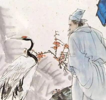 林逋孤山:梅鹤余生与千年隐逸风骨