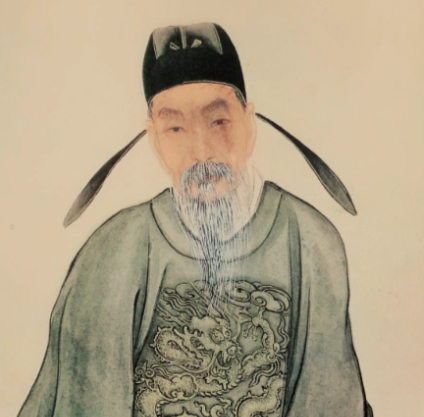 韦应物：苏州｜为官山水始终完全百姓以清