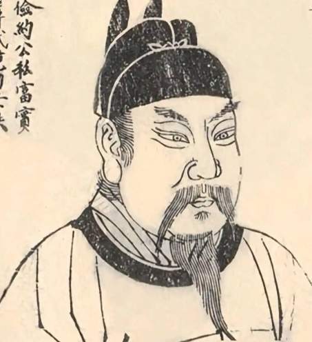 王审知｜东南乐土：五代乱世中的治闽圣王