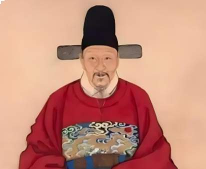 方孝孺|朱棣即位诏书|儒家道统的捍卫者