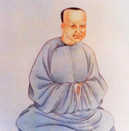 万斯同|以遗民之心铸就明史信:二十史学奠基