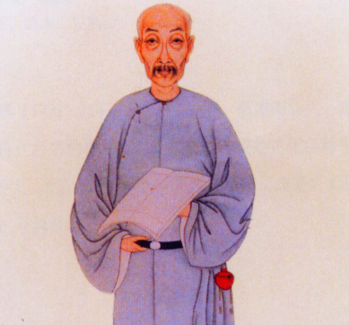 王引之｜训诂之学｜经义辨析精密考据范式