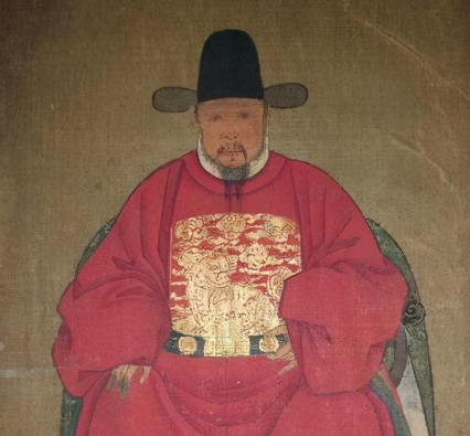 高拱整顿吏治：明代中期官员考核的制度革新