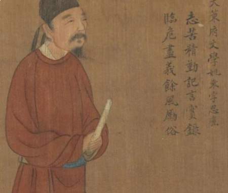 三朝宦游亲见两代兴亡｜姚察修史为后世筑牢根基