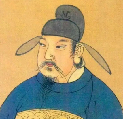 唐朝在洛登基的两位特殊皇帝：洛阳｜长安武则天