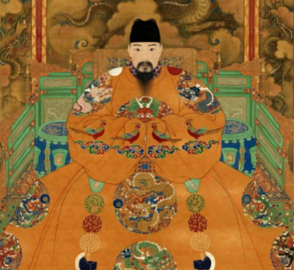 朱祐杬：明代宗室宗子的权力逆转神话
