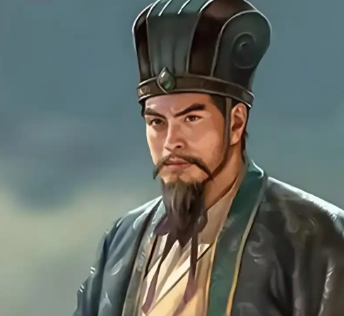 蒋琬继武侯之后｜蜀汉政局的平稳过渡