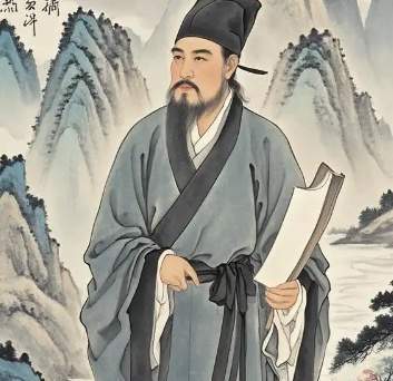 周邦彦｜北宋词体音律体系的奠基者