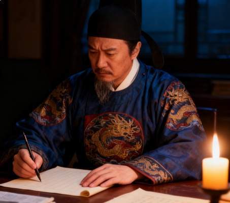 于谦:瓦剌入侵之际,北京保卫战的生死棋局