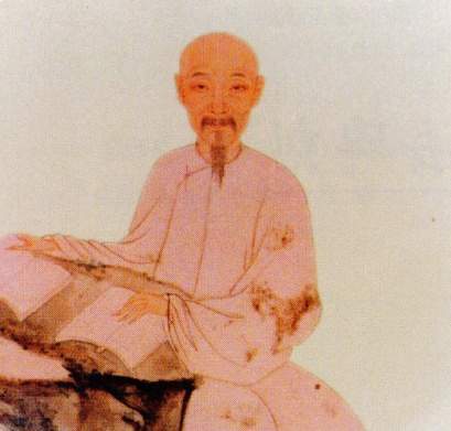 王鸣盛｜史学巨著十七史商榷重构正史脉络