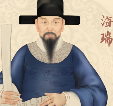 海瑞清丈田亩：明代江南土地积弊的直击