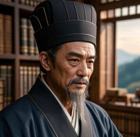 黄宗羲｜天下之大害者，君而已矣君权管理思索