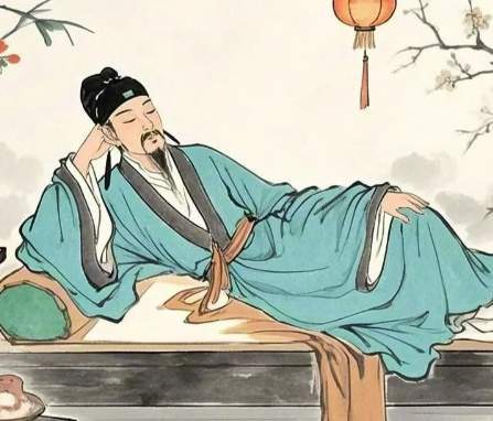 冷香沁词笔:姜夔与宋代自度曲的千古绝响