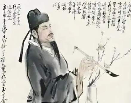 文革创新|欧阳修:北宋文坛革新之主