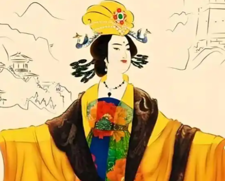 武士彟｜从晋商到开国功臣的李渊元从心腹