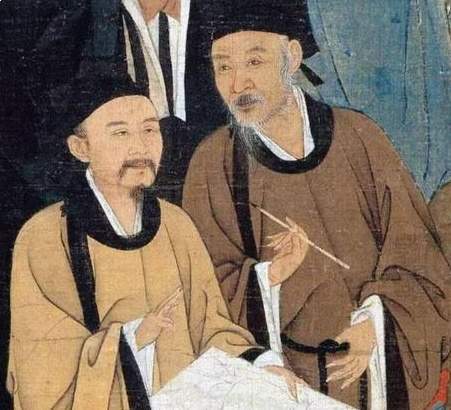 李延寿｜贯通南北：南史北史通史格局