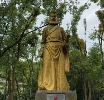 熊廷弼｜辽东的边军整饬与防线重构