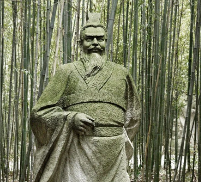费祎始终居中调和蜀汉政局稳如磐石
