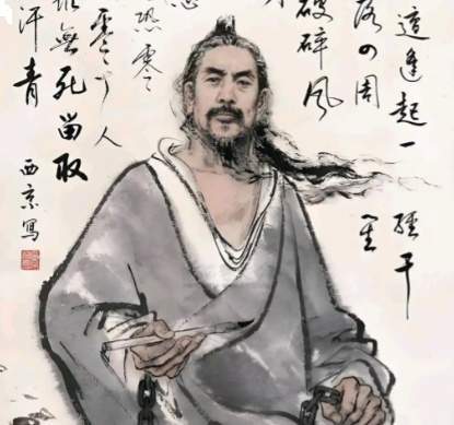 文天祥：元军临安，以死明志的南宋书生
