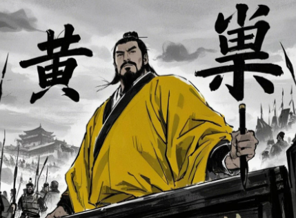 黄巢义军｜彻底击败唐军的私盐武装