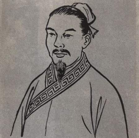 袁宏道｜性灵文坛的领路人：的文文坛模仿晚明