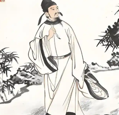 白居易的诗｜文人｜他的诗百姓的疾苦