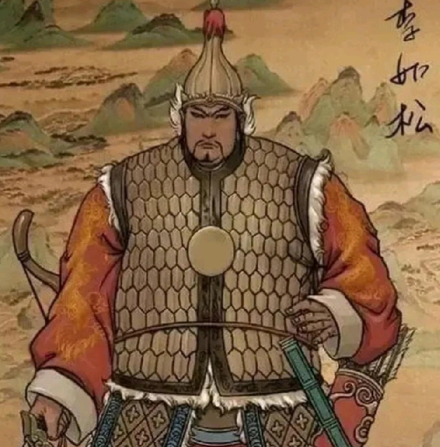 李如松｜明军驰援朝鲜：从平壤大捷说起