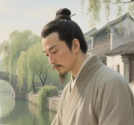 高启诗文｜元末明初乱世的绝世诗才