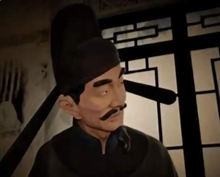 来俊臣|酷吏政治的反面注脚—武则天时代的告密与刑狱