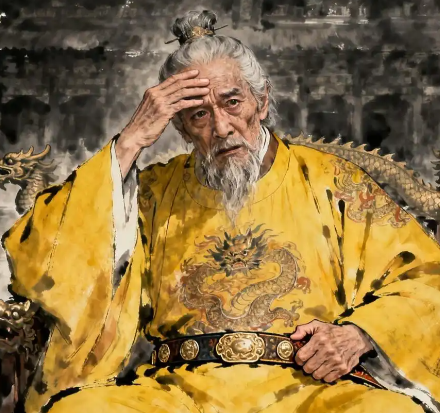 李世民临终托孤：一场为李治量身打造的权力交接布局