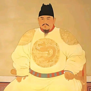 朱元璋弃立朱棣：基于王朝根本利益的理性抉择