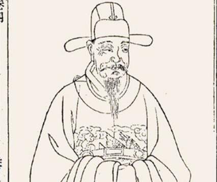 周忱：宣德五年纾解江南税粮的改革