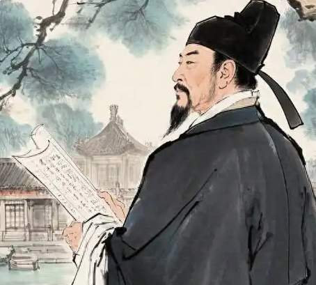 韩愈：力斥浮华，引领古文运动革新文坛