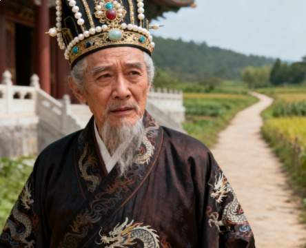 张柬之｜武则天沉疴：神龙政变与李唐复兴