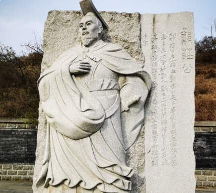 郑庄公以阵抗王：周天子首次征讨诸侯的春秋序幕