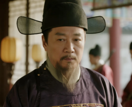 徐阶｜潜谋二十年，内蓄机锋以制严党