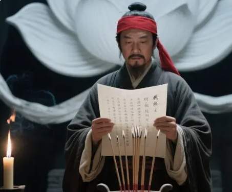 韩山童|元末起义的民间秘密领袖:黄河烽火