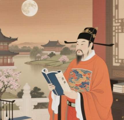 张九龄｜开元盛世最后的忠谏之音：玄宗居安思危
