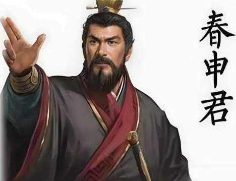 楚国危亡之际春申君合纵存楚之道