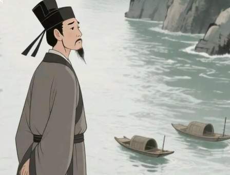 陆游一生中原执念｜笔底爱国心如故